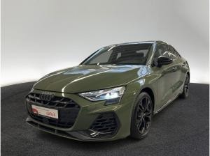 Audi S3 Limousine 2.0 TFSI Pano Matrix SONOS Kamera Navi