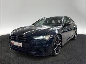 Audi S6 Avant 55 TDI quattro HD Matrix Pano B&O Luft Memory