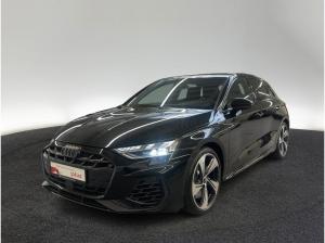 Audi S3 Sportback 2.0 TFSI Kamera ACC LED virtual Teilleder