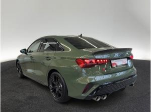 Audi S3 Limousine 2.0 TFSI Pano Matrix SONOS Kamera Navi