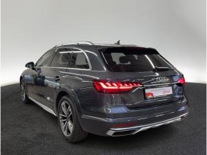 Audi A4 allroad 40 TDI quattro Kamera AHK Leder virtual Navi