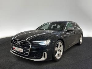 Audi S6 Avant 55 TDI quattro Head-Up Kamera Navi ACC virtual