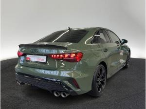 Audi S3 Limousine 2.0 TFSI Pano Matrix SONOS Kamera Navi