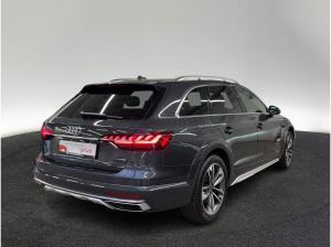 Audi A4 allroad 40 TDI quattro Kamera AHK Leder virtual Navi