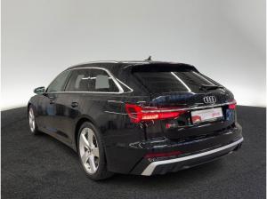 Audi S6 Avant 55 TDI quattro Head-Up Kamera Navi ACC virtual