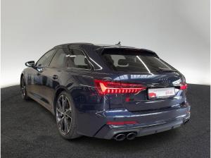 Audi S6 Avant 55 TDI quattro HD Matrix Pano B&O Luft Memory