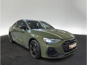 Audi S3 Limousine 2.0 TFSI Pano Matrix SONOS Kamera Navi
