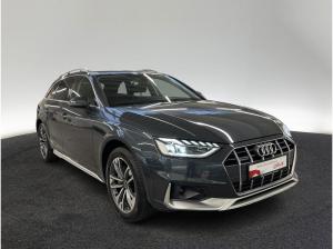 Audi A4 allroad 40 TDI quattro Kamera AHK Leder virtual Navi