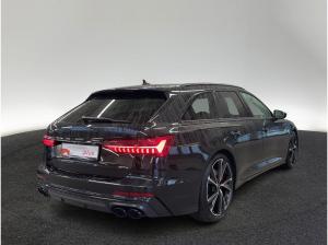Audi S6 Avant 55 TDI quattro Head-Up Pano HD Matrix Luft AHK