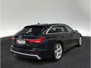 Audi S6 Avant 55 TDI quattro Head-Up Kamera Navi ACC virtual