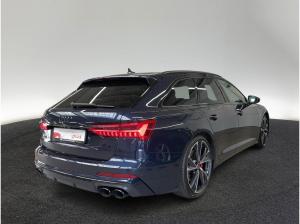 Audi S6 Avant 55 TDI quattro HD Matrix Pano B&O Luft Memory
