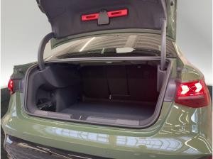 Audi S3 Limousine 2.0 TFSI Pano Matrix SONOS Kamera Navi