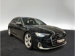 Audi S6 Avant 55 TDI quattro Head-Up Kamera Navi ACC virtual