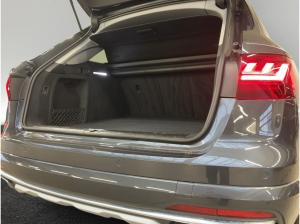 Audi A4 allroad 40 TDI quattro Kamera AHK Leder virtual Navi