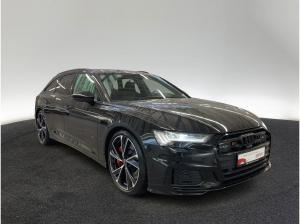 Audi S6 Avant 55 TDI quattro Head-Up Pano HD Matrix Luft AHK