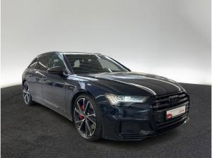 Audi S6 Avant 55 TDI quattro HD Matrix Pano B&O Luft Memory