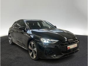 Audi S3 Sportback 2.0 TFSI Kamera ACC LED virtual Teilleder