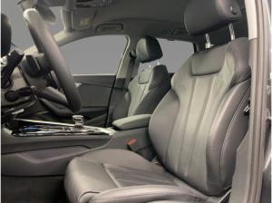 Audi A4 allroad 40 TDI quattro Kamera AHK Leder virtual Navi