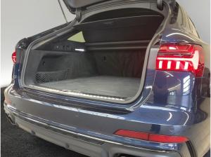 Audi S6 Avant 55 TDI quattro HD Matrix Pano B&O Luft Memory