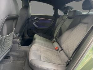 Audi S3 Limousine 2.0 TFSI Pano Matrix SONOS Kamera Navi