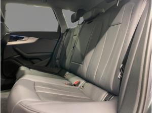 Audi A4 allroad 40 TDI quattro Kamera AHK Leder virtual Navi