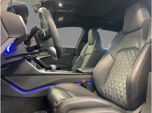 Audi S6 Avant 55 TDI quattro HD Matrix Pano B&O Luft Memory