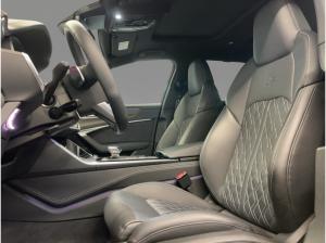Audi S6 Avant 55 TDI quattro Head-Up Pano HD Matrix Luft AHK