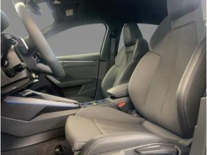 Audi S3 Sportback 2.0 TFSI Kamera ACC LED virtual Teilleder