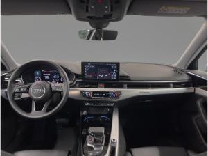 Audi A4 allroad 40 TDI quattro Kamera AHK Leder virtual Navi