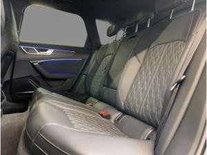 Audi S6 Avant 55 TDI quattro HD Matrix Pano B&O Luft Memory