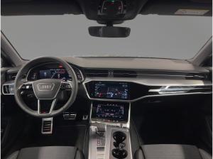 Audi S6 Avant 55 TDI quattro Head-Up Kamera Navi ACC virtual