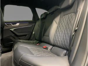 Audi S6 Avant 55 TDI quattro Head-Up Pano HD Matrix Luft AHK