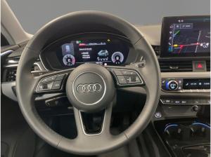 Audi A4 allroad 40 TDI quattro Kamera AHK Leder virtual Navi