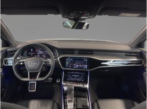 Audi S6 Avant 55 TDI quattro HD Matrix Pano B&O Luft Memory