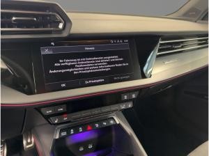 Audi S3 Limousine 2.0 TFSI Pano Matrix SONOS Kamera Navi