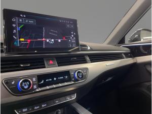 Audi A4 allroad 40 TDI quattro Kamera AHK Leder virtual Navi