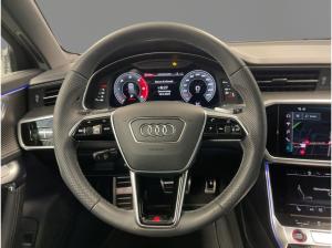Audi S6 Avant 55 TDI quattro Head-Up Pano HD Matrix Luft AHK
