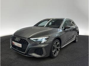 Audi A3 Sportback S line 40 TFSIe LED Kamera virtual DAB Navi