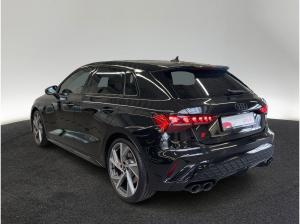 Audi S3 Sportback 2.0 TFSI Pano Kamera LED virtual Navi