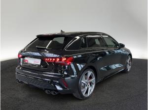 Audi S3 Sportback 2.0 TFSI Pano Kamera LED virtual Navi