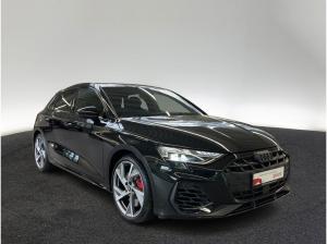 Audi S3 Sportback 2.0 TFSI Pano Kamera LED virtual Navi