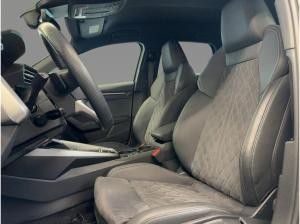 Audi A3 Sportback S line 40 TFSIe LED Kamera virtual DAB Navi