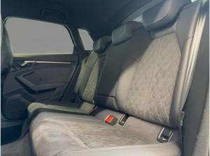 Audi A3 Sportback S line 40 TFSIe LED Kamera virtual DAB Navi