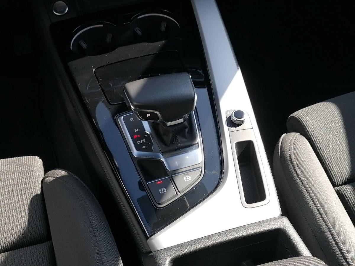 Audi A4 Avant 35 TFSI advanced *LED*Navi*Business*