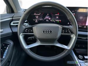 Audi A5 Avant TFSI Kamera/ACC/Navi/VC+/Parkassistent