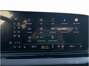 Audi A5 Avant TFSI Stronic S-line/Matrix/TechPlus/ACC