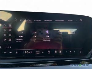 Audi A5 Avant TFSI Kamera/ACC/Navi/VC+/Parkassistent