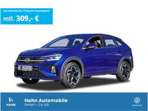 Volkswagen Taigo R-Line 1,5 l TSI *SOFORT VERFÜGBAR*