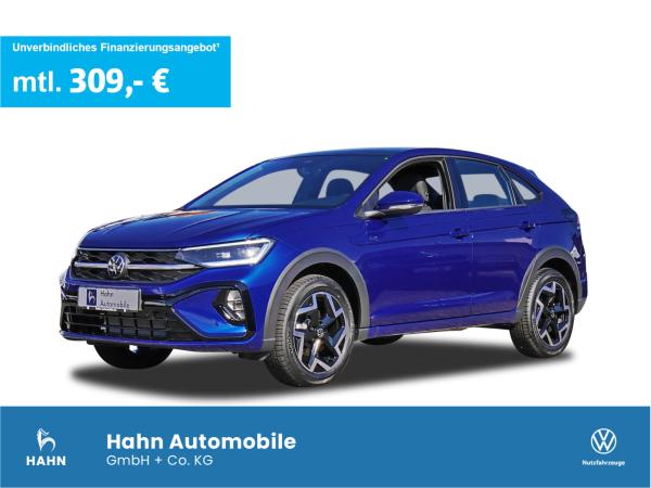 Volkswagen Taigo R-Line 1,5 l TSI *SOFORT VERFÜGBAR*