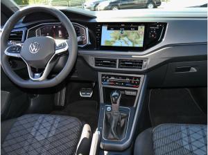 Volkswagen Taigo R-Line 1,5 l TSI *SOFORT VERFÜGBAR*